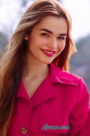 223486 - Oleksandra Età: 33 - Ucraina