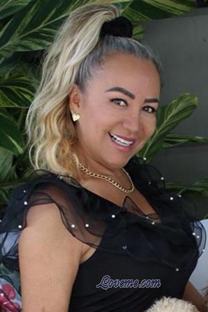 223538 - Liliana Età: 57 - Colombia