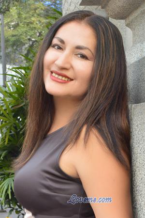 223584 - Clara Età: 43 - Perù