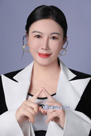 223609 - Becky Età: 48 - Cina