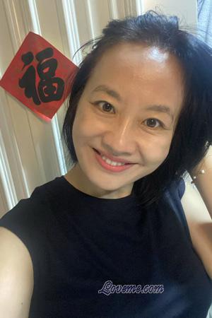 223614 - Jenny Età: 48 - Cina