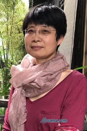 223759 - Rong Età: 59 - Cina