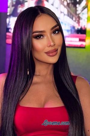 223766 - Kenzhe Età: 31 - Kazakistan