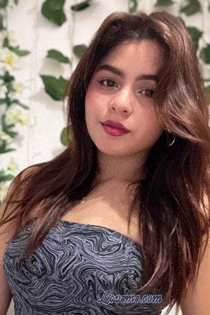 223821 - Mariangel Età: 20 - Colombia