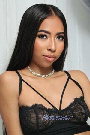 223833 - Julieth Età: 23 - Colombia