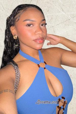 223834 - Lisbeth Età: 22 - Colombia