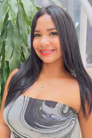 223840 - Nayelis Età: 23 - Colombia