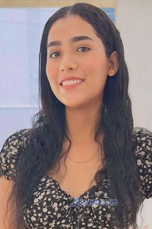 223841 - Laura Età: 30 - Colombia