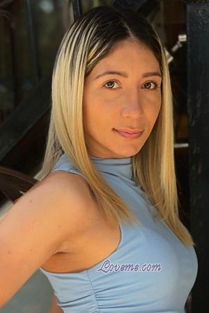 223893 - Liliana Età: 29 - Colombia