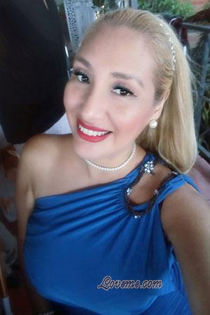 223895 - Janell Età: 47 - Costa Rica