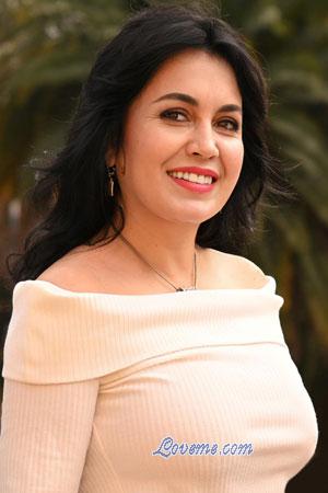 223903 - Natalia Andrea Età: 47 - Argentina