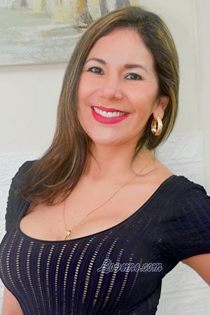 223984 - Karina Età: 41 - Perù