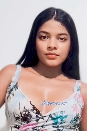223989 - Helen Età: 23 - Colombia