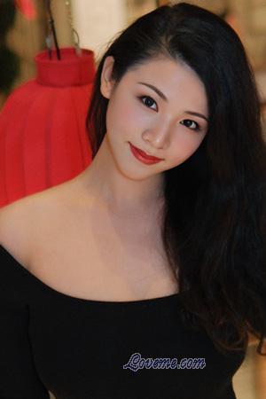 224017 - Danielle Età: 38 - Cina