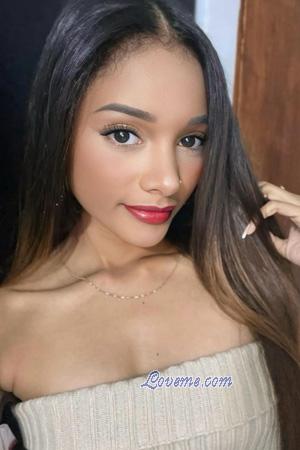 224060 - Jhocelyn Età: 25 - Colombia