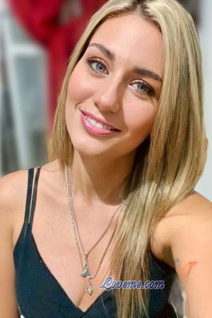 224138 - Victoria Età: 32 - Argentina