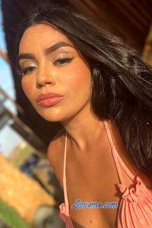 224161 - Sthefany Età: 29 - Colombia