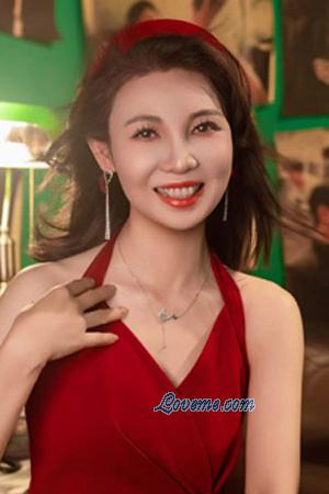 Ladies of Cina