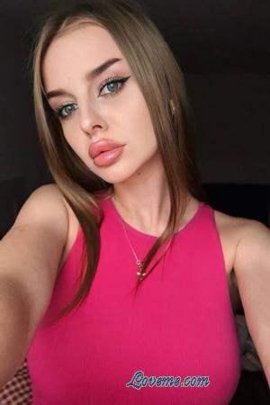 Ladies of Ucraina
