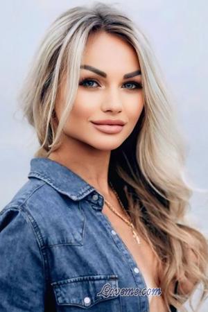 224231 - Iryna Età: 35 - Ucraina