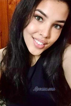 224265 - Marisol Età: 33 - Argentina