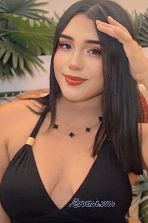 224268 - Angie Età: 23 - Colombia