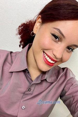 224274 - Gabriella Età: 18 - Messico