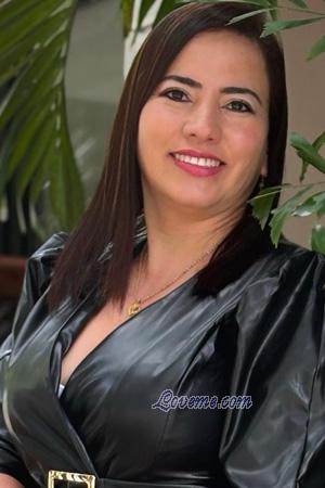 224287 - Astrid Età: 40 - Colombia