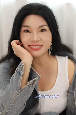 224318 - Sherry Età: 49 - Cina