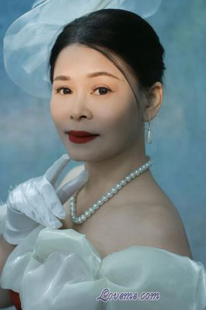 224323 - Meiya Età: 56 - Cina