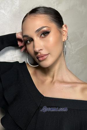 224341 - Kristina Età: 20 - Ucraina