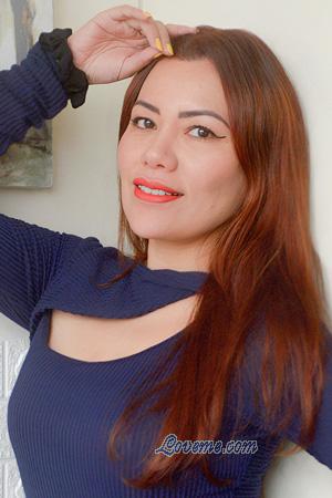 224389 - Yuliana Età: 42 - Perù