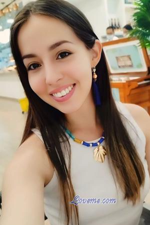224480 - Laura Età: 29 - Colombia