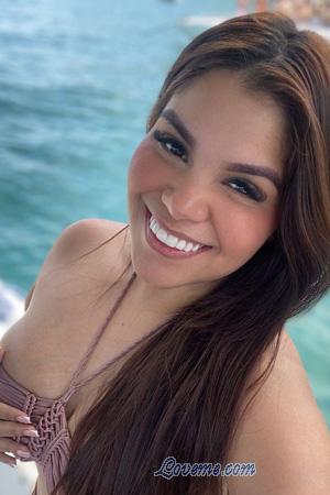 224490 - Wendy Età: 23 - Colombia