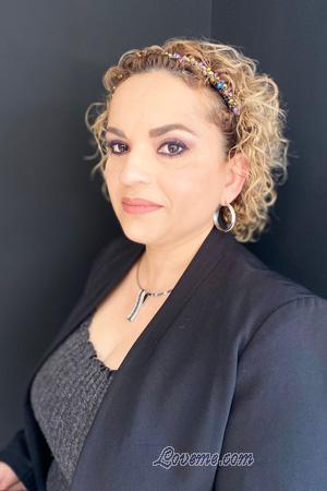 224497 - Lizbeth Età: 46 - Costa Rica