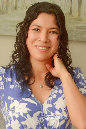 224511 - Roxana Età: 40 - Perù