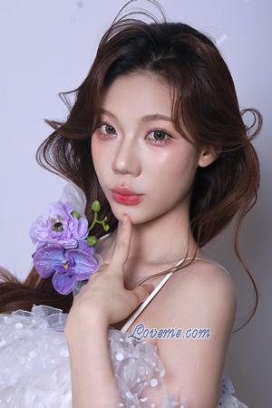224530 - Jieyu Età: 26 - Cina