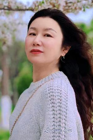 224535 - Qian Età: 51 - Cina