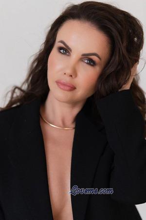 224555 - Anna Età: 39 - Ucraina