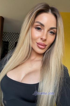224586 - Kristina Età: 36 - Ucraina