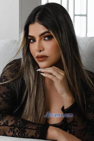 224606 - Oriana Età: 35 - Colombia