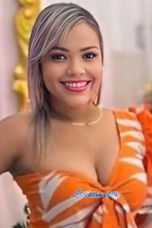 224714 - Maria Jose Età: 30 - Colombia