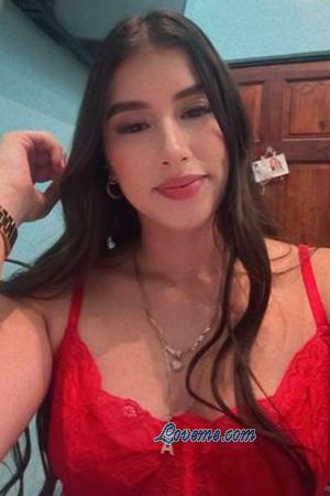 224715 - Ashley Età: 20 - Costa Rica