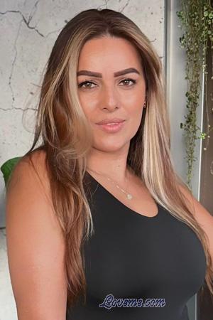 224718 - Samara Età: 47 - Colombia