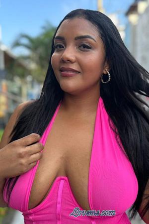 224741 - Katia Età: 33 - Colombia