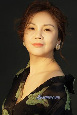 Ladies of Cina