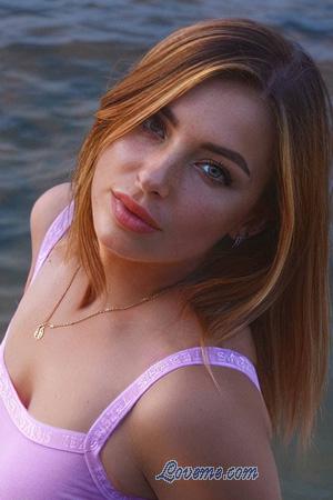 Ladies of Ucraina