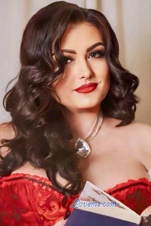 224815 - Aleksandra Età: 36 - Kazakistan