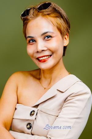 Ladies of Tailandia