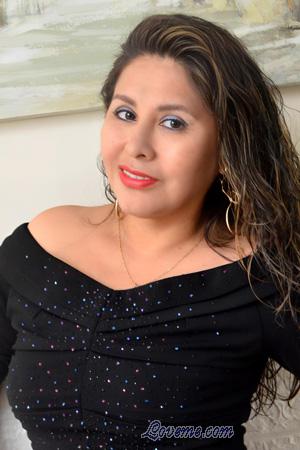 225015 - Patricia Età: 47 - Perù
